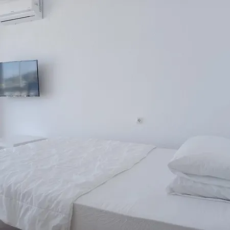 Torremolinos_centro Апартаменты